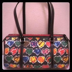 Dooney & Bourke purse